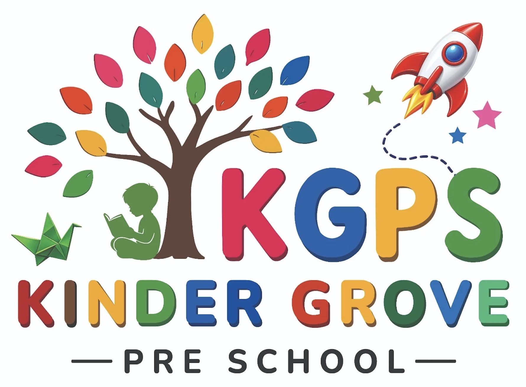 Kinder Grove Preschool